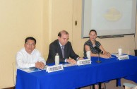 La Universidad Americana de Acapulco se incorpora a la Alianza Internacional Universitaria por la Paz