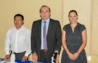 La Universidad Americana de Acapulco se incorpora a la Alianza Internacional Universitaria por la Paz