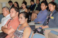 La Universidad Americana de Acapulco se incorpora a la Alianza Internacional Universitaria por la Paz