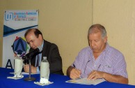 La Universidad Americana de Acapulco se incorpora a la Alianza Internacional Universitaria por la Paz