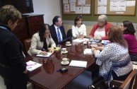 PAHO and GEAP: for an alliance to achieve 100% of the voluntary blood donation