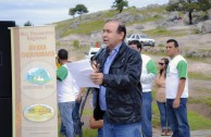 Promoción de la cultura ancestral: 4º Encuentro Regional  de los Hijos de la Madre Tierra