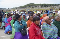 Promoción de la cultura ancestral: 4º Encuentro Regional  de los Hijos de la Madre Tierra