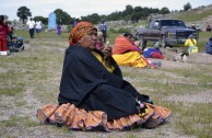 Promoción de la cultura ancestral: 4º Encuentro Regional  de los Hijos de la Madre Tierra