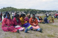 Promoción de la cultura ancestral: 4º Encuentro Regional  de los Hijos de la Madre Tierra