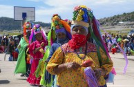 Promoción de la cultura ancestral: 4º Encuentro Regional  de los Hijos de la Madre Tierra