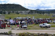 Promoción de la cultura ancestral: 4º Encuentro Regional  de los Hijos de la Madre Tierra