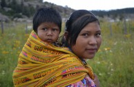 Promotion of ancestral culture: 4th Regional Assembly of the Children of Mother Earth