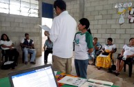 2º Encuentro Regional de los Hijos de la Madre Tierra: por el rescate de la cultura ancestral