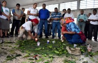 2º Encuentro Regional de los Hijos de la Madre Tierra: por el rescate de la cultura ancestral