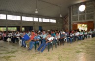 2º Encuentro Regional de los Hijos de la Madre Tierra: por el rescate de la cultura ancestral