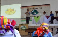 2º Encuentro Regional de los Hijos de la Madre Tierra: por el rescate de la cultura ancestral