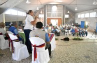 2º Encuentro Regional de los Hijos de la Madre Tierra: por el rescate de la cultura ancestral