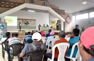 2º Encuentro Regional de los Hijos de la Madre Tierra: por el rescate de la cultura ancestral