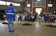 2º Encuentro Regional de los Hijos de la Madre Tierra: por el rescate de la cultura ancestral