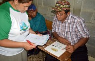 2º Encuentro Regional de los Hijos de la Madre Tierra: por el rescate de la cultura ancestral