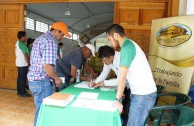 2º Encuentro Regional de los Hijos de la Madre Tierra: por el rescate de la cultura ancestral