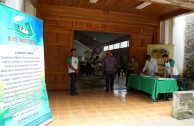 2º Encuentro Regional de los Hijos de la Madre Tierra: por el rescate de la cultura ancestral