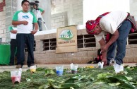 2º Encuentro Regional de los Hijos de la Madre Tierra: por el rescate de la cultura ancestral