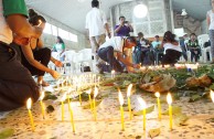 2º Encuentro Regional de los Hijos de la Madre Tierra: por el rescate de la cultura ancestral