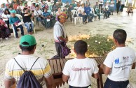 2º Encuentro Regional de los Hijos de la Madre Tierra: por el rescate de la cultura ancestral