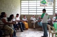 2º Encuentro Regional de los Hijos de la Madre Tierra: por el rescate de la cultura ancestral