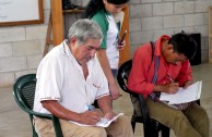 2º Encuentro Regional de los Hijos de la Madre Tierra: por el rescate de la cultura ancestral