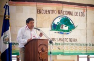 3er Encuentro Regional de los Hijos de la Madre Tierra: por un desarrollo y futuro sostenible