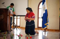 3er Encuentro Regional de los Hijos de la Madre Tierra: por un desarrollo y futuro sostenible