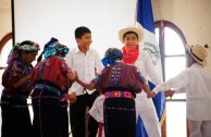 3er Encuentro Regional de los Hijos de la Madre Tierra: por un desarrollo y futuro sostenible