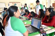 3er Encuentro Regional de los Hijos de la Madre Tierra: por un desarrollo y futuro sostenible