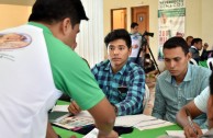 3er Encuentro Regional de los Hijos de la Madre Tierra: por un desarrollo y futuro sostenible