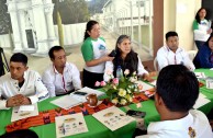 3er Encuentro Regional de los Hijos de la Madre Tierra: por un desarrollo y futuro sostenible