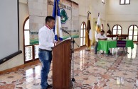 3er Encuentro Regional de los Hijos de la Madre Tierra: por un desarrollo y futuro sostenible