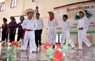 3er Encuentro Regional de los Hijos de la Madre Tierra: por un desarrollo y futuro sostenible