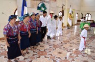 3er Encuentro Regional de los Hijos de la Madre Tierra: por un desarrollo y futuro sostenible