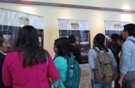 La Universidad San Francisco de Asís en Bolivia recibe el Proyecto  “Educar para Recordar”