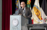 ONCE INSTITUCIONES DE EDUCACIÓN SUPERIOR Y SUBSECRETARÍA DE GOBIERNO FIRMAN CONVENIO DE INCORPORACIÓN A LA ALIUP EN MÉXICO