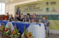 LECCIONES DEL PASADO DEJAN ENSEÑANZAS VIVAS A MÁS DE 1.200 ESTUDIANTES DEL COBAEZ 