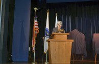Educating to Remember forum brings together 1,200 students from Massachusetts