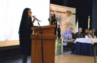 Foro Educativo “Educar para Recordar” reúne a 1.200 estudiantes de Massachusetts