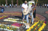 6º Encuentro Regional por el rescate de la Madre Tierra