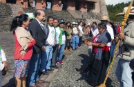 6º Encuentro Regional por el rescate de la Madre Tierra