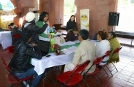 6º Encuentro Regional por el rescate de la Madre Tierra