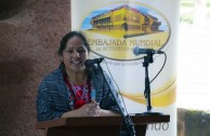 6º Encuentro Regional por el rescate de la Madre Tierra