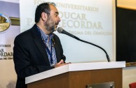 Foro “Educar para Recordar”: espacio de diálogo y reflexión sobre el Holocausto