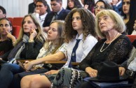 Foro “Educar para Recordar”: espacio de diálogo y reflexión sobre el Holocausto