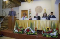 A collaboration agreement was signed between the GEAP and the government of the state of Zacatecas, Mexico