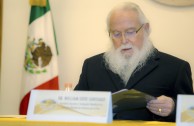  FIRMAN CONVENIO DE COLABORACIÓN ENTRE LA EMAP Y EL GOBIERNO DEL ESTADO DE  ZACATECAS MÉXICO