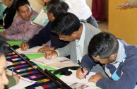 7º Encuentro Hijos de la Madre Tierra: promueve el estudio de los conocimientos ancestrales